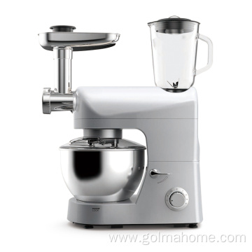 Cake Bread Dough Mixer 5l/6l/7l Stand Dough Mixer